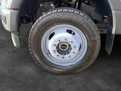 2026 Ford F-450SD XL DRW