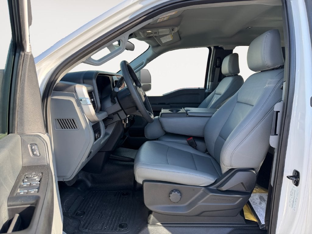 2026 Ford F-450SD XL DRW