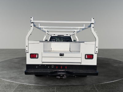2026 Ford F-450SD XL DRW