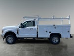 2026 Ford F-250SD F-250® XL