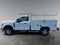 2026 Ford F-250SD F-250® XL