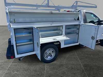 2026 Ford F-250SD F-250® XL