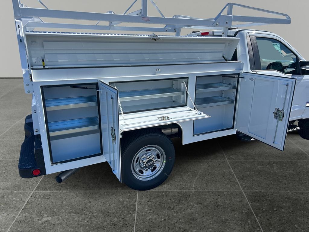 2026 Ford F-250SD F-250® XL