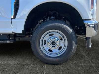 2026 Ford F-250SD F-250® XL
