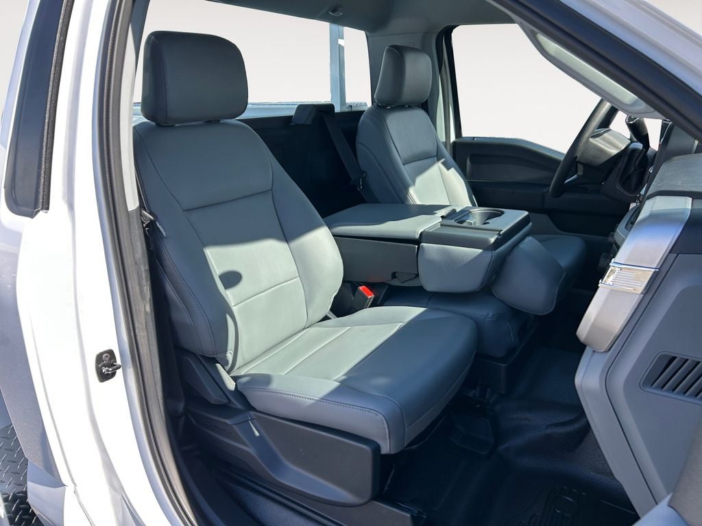 2026 Ford F-250SD F-250® XL