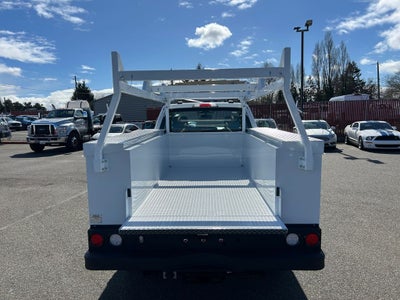 2026 Ford F-250SD F-250® XL