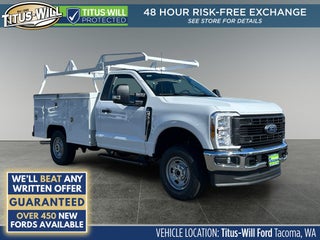 2026 Ford F-250SD F-250® XL