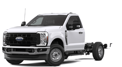 2026 Ford F-250SD F-250® XL