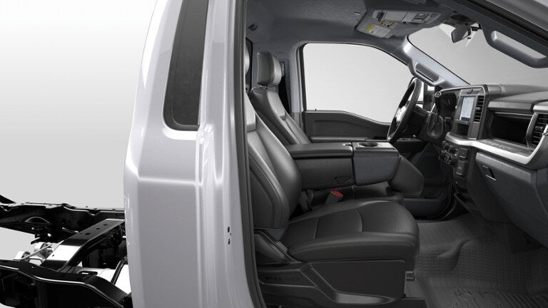 2026 Ford F-250SD F-250® XL