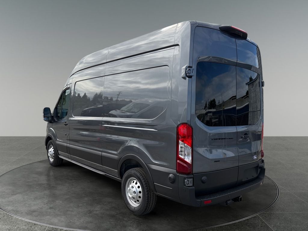 2026 Ford Transit-350 Base