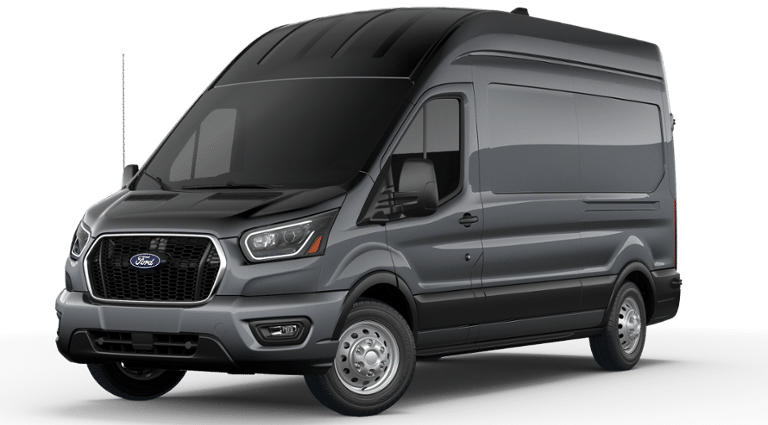 2026 Ford Transit 350 High Roof 148 WB AWD's photo
