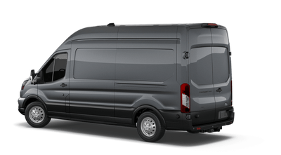 2026 Ford Transit-350 Base INTRANSIT