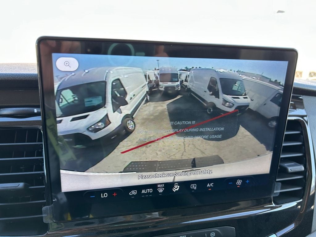 2025 Ford Transit-350 Base