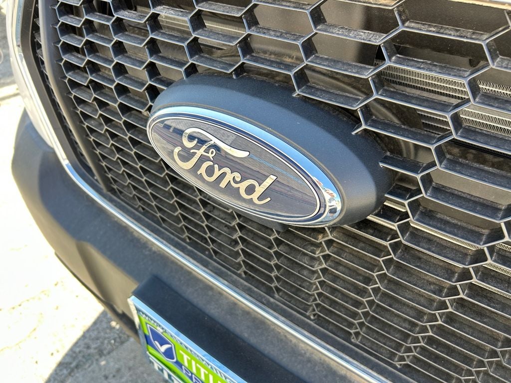 2025 Ford Transit-350 Base