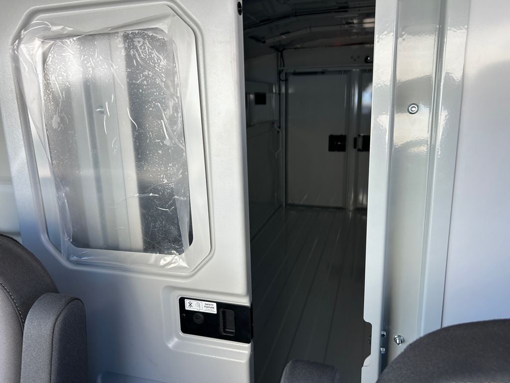 2025 Ford Transit-350 Base