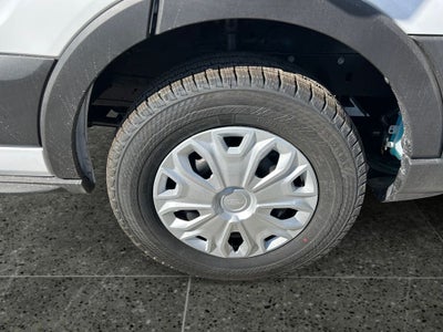 2025 Ford Transit-350 Base