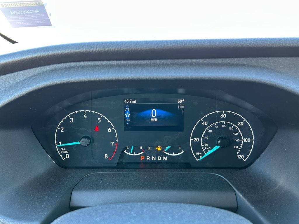 2025 Ford Transit-350 Base