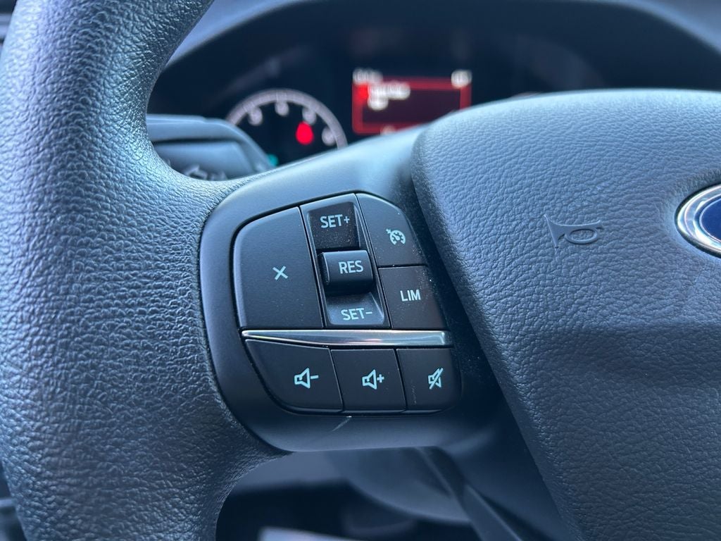 2025 Ford Transit-350 KUV XL