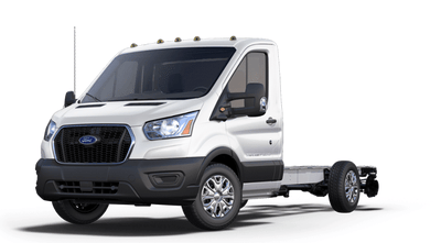 2025 Ford Transit-350 KUV XL