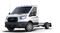 2025 Ford Transit-350 KUV XL