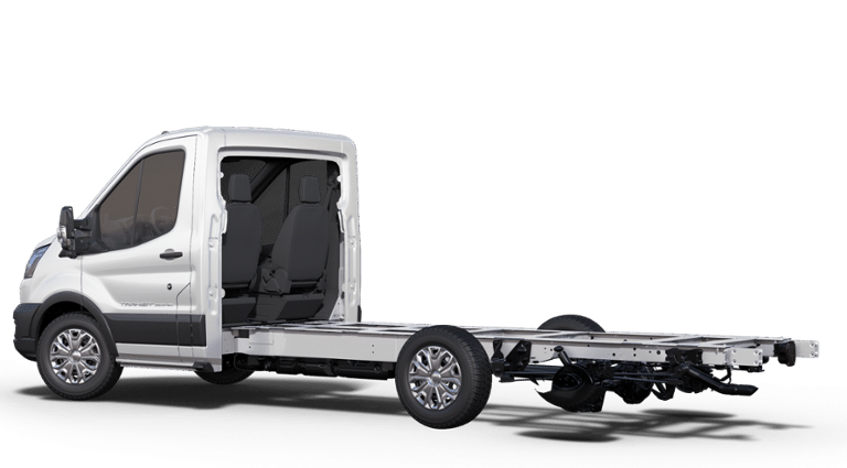 2025 Ford Transit-350 KUV XL