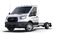 2025 Ford Transit-350 KUV Base
