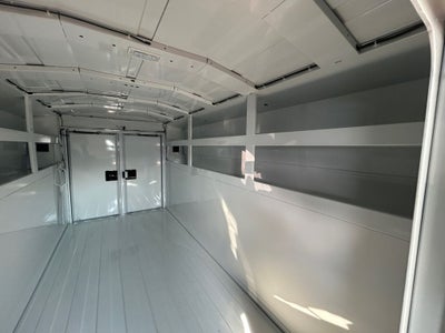 2025 Ford Transit-350 KUV XL