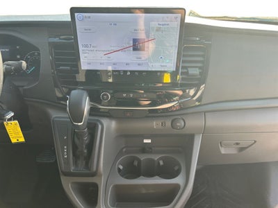 2025 Ford Transit-350 KUV XL