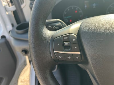 2025 Ford Transit-350 KUV XL