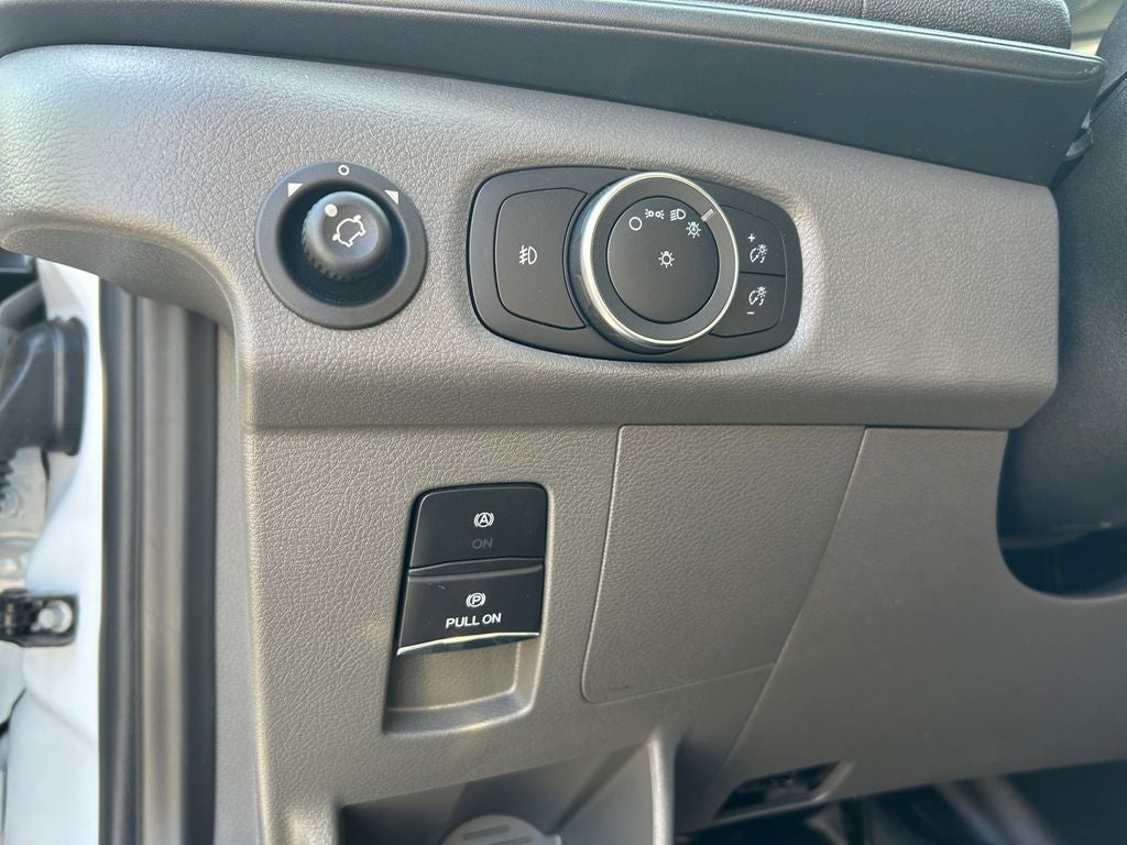 2025 Ford Transit-350 KUV XL