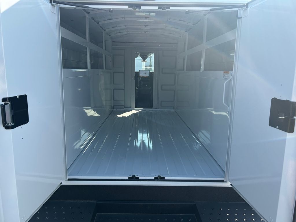 2025 Ford Transit-350 KUV XL