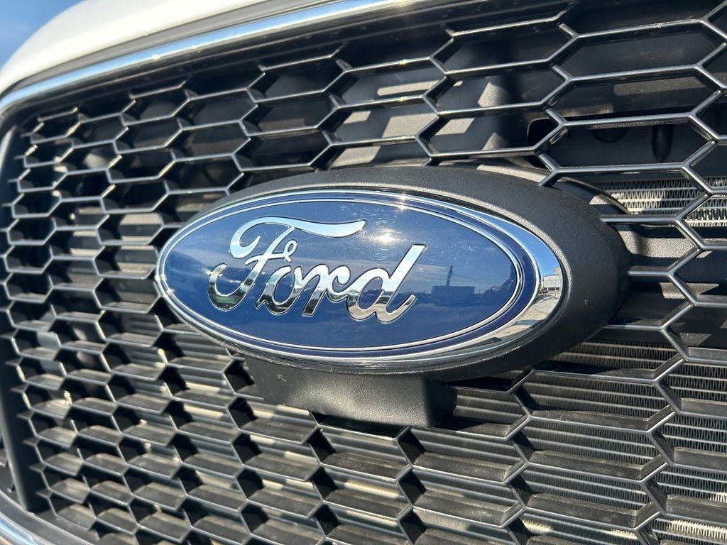 2025 Ford Transit-350 KUV XL