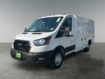 2025 Ford Transit-350 KUV XL