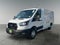 2025 Ford Transit-350 KUV XL