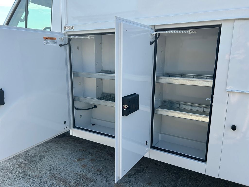 2025 Ford Transit-350 KUV XL