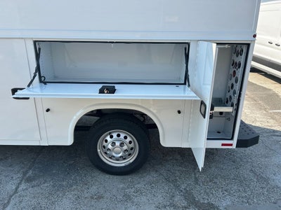 2025 Ford Transit-350 KUV XL