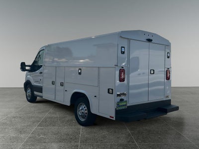 2025 Ford Transit-350 KUV XL