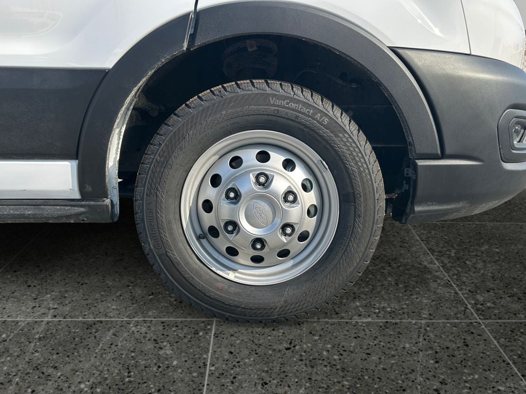 2025 Ford Transit-350 KUV XL