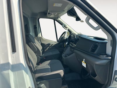 2025 Ford Transit-350 KUV XL