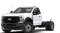 2026 Ford F-600SD XL INTRANSIT