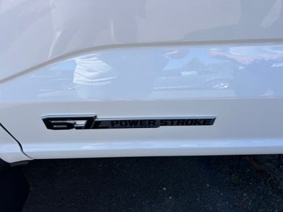 2025 Ford F-600SD XL