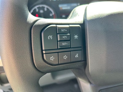 2025 Ford F-600SD XL