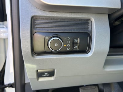 2025 Ford F-600SD XL