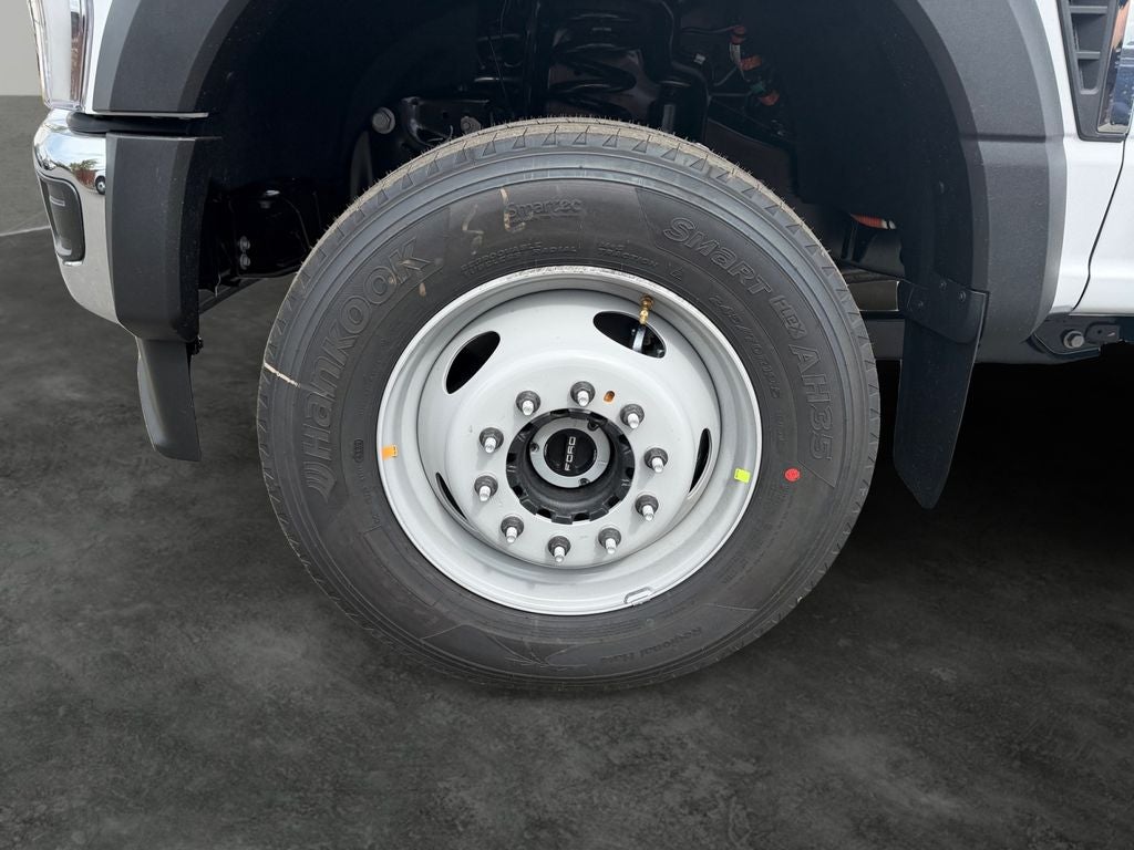 2026 Ford F-600SD XL