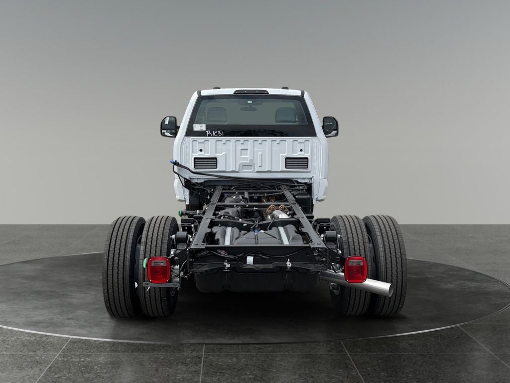 2026 Ford F-600SD XL