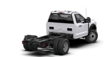 2026 Ford F-600SD XL 169 WB