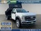 2025 Ford F-600SD XL