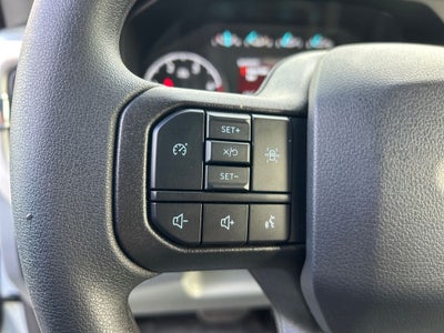 2025 Ford F-600SD XL