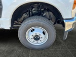 2025 Ford F-350SD Chassis XL DRW