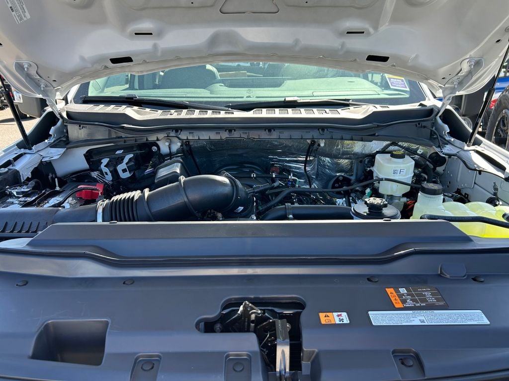 2025 Ford F-350SD Chassis XL DRW